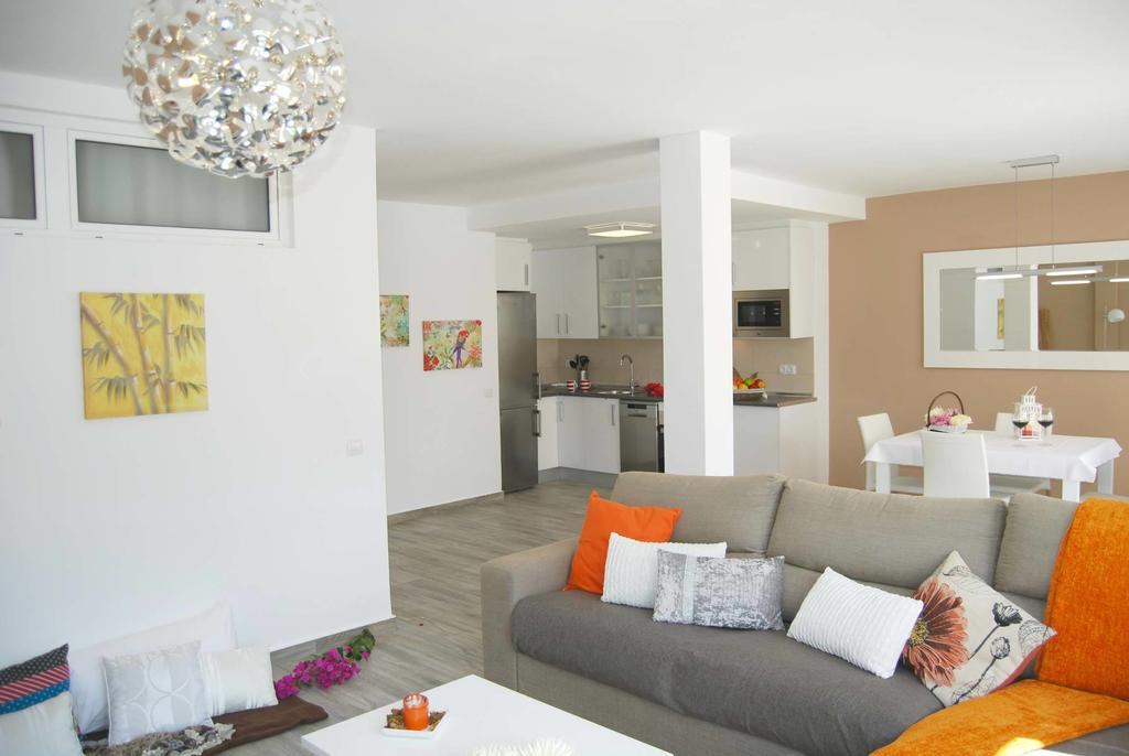 Apartamento Brisa By Vacanzy Collection Corralejo Room photo
