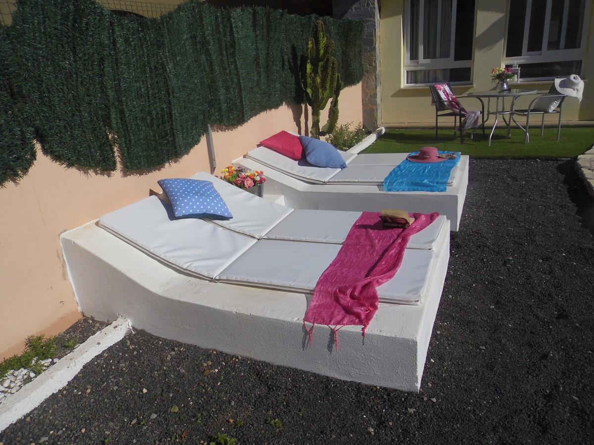 Apartamento Brisa By Vacanzy Collection Corralejo Exterior photo